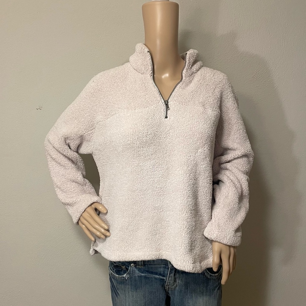 Altar’d State Sherpa Sweatshirt